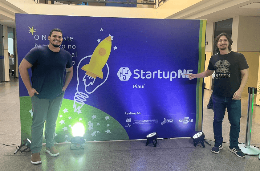 Sobre a Teaser Soluções